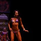 Joann  Pettis - NPC Big Sky Championships 2014 - #1